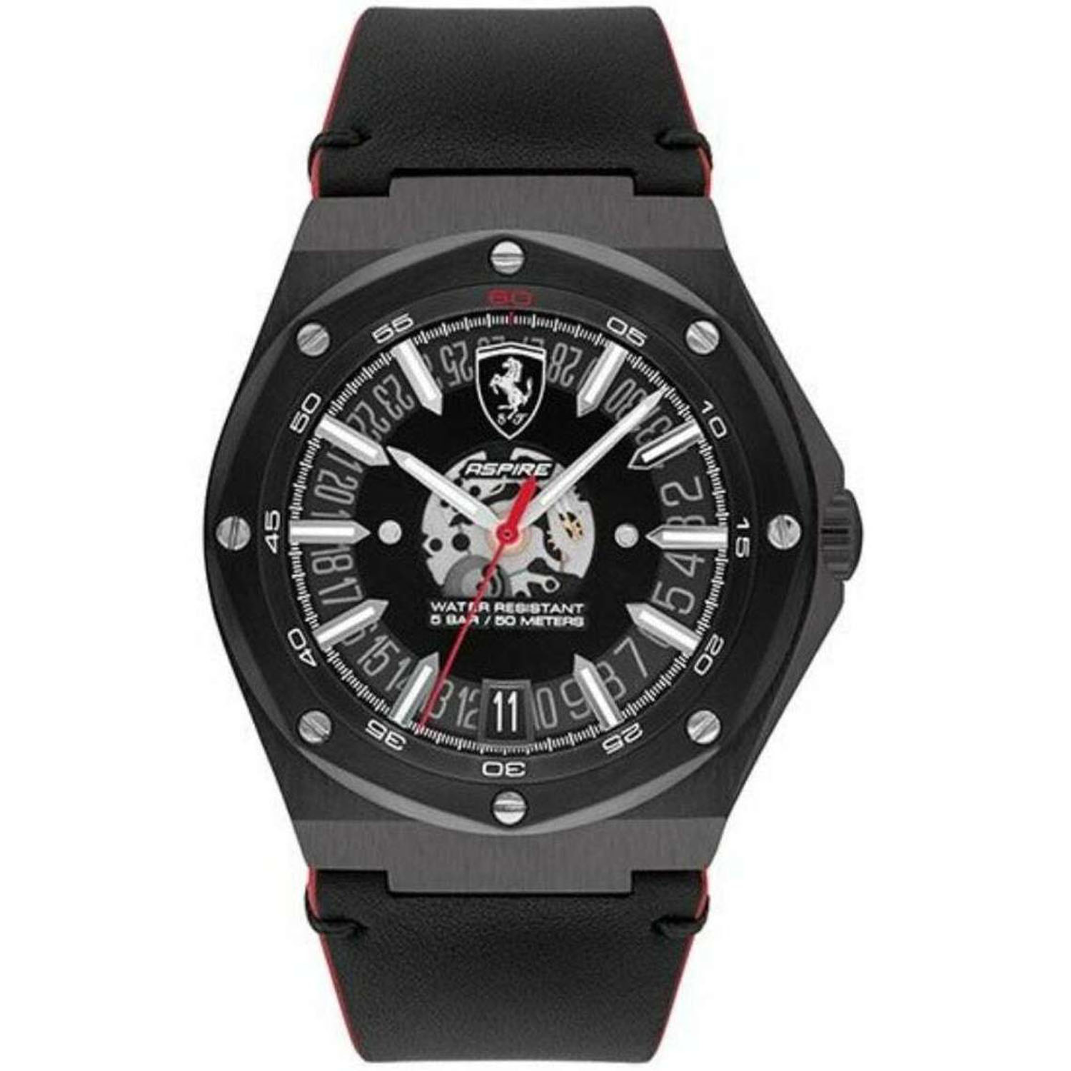 Ferrari Scuderia Mens Watch 0830845