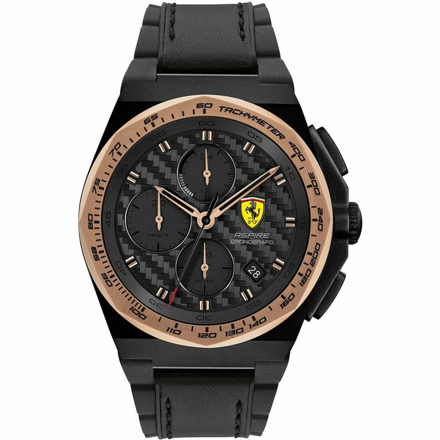 Ferrari Scuderia Mens Watch 0830867
