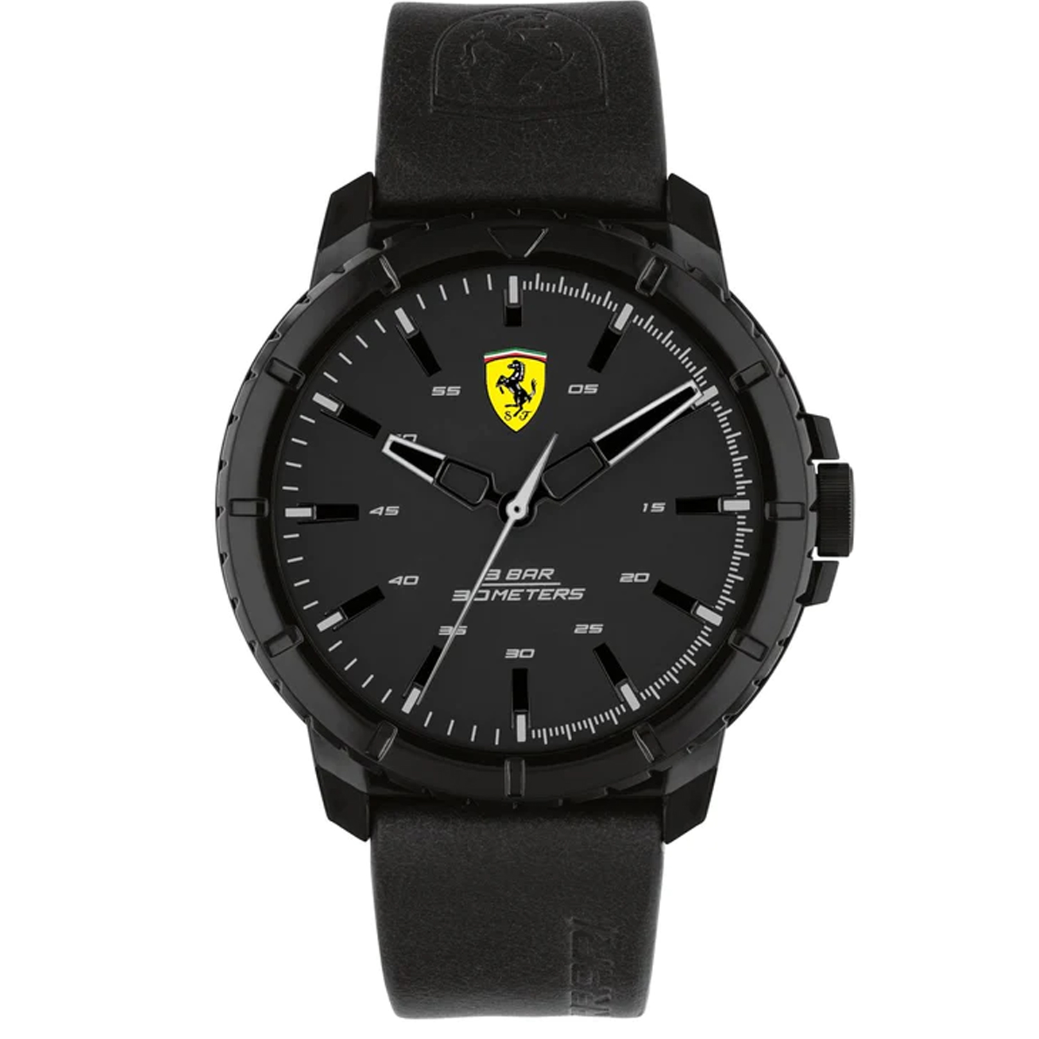 Ferrari Scuderia Mens Watch 0830901