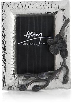 Michael Aram Black Orchid Mini Frame - 110840