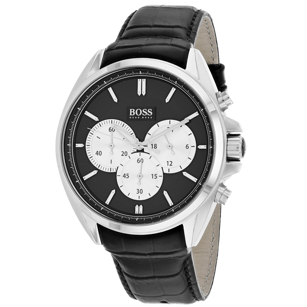 Hugo Boss Classic Mens Watch 1512879