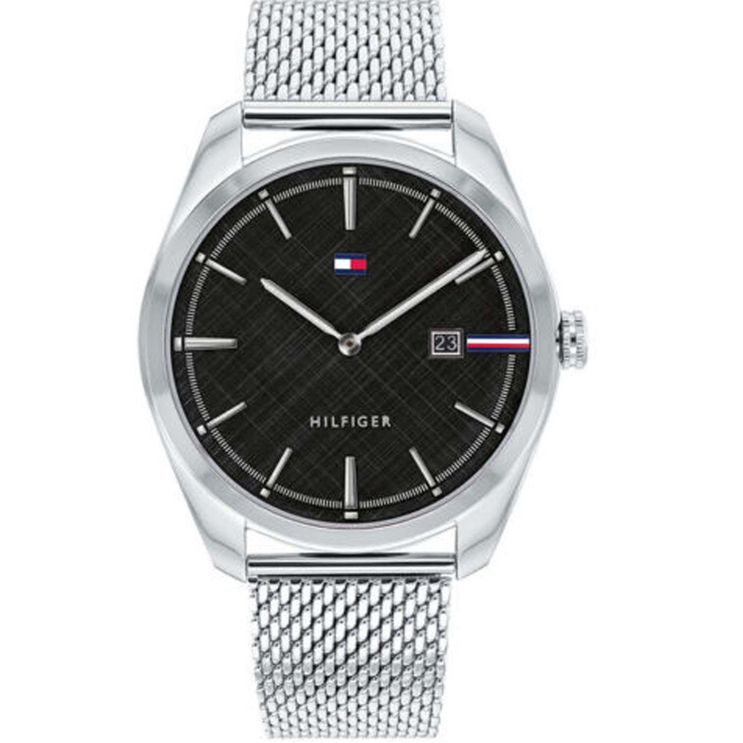 Tommy Hilfiger Theo Mens Watch 1710425