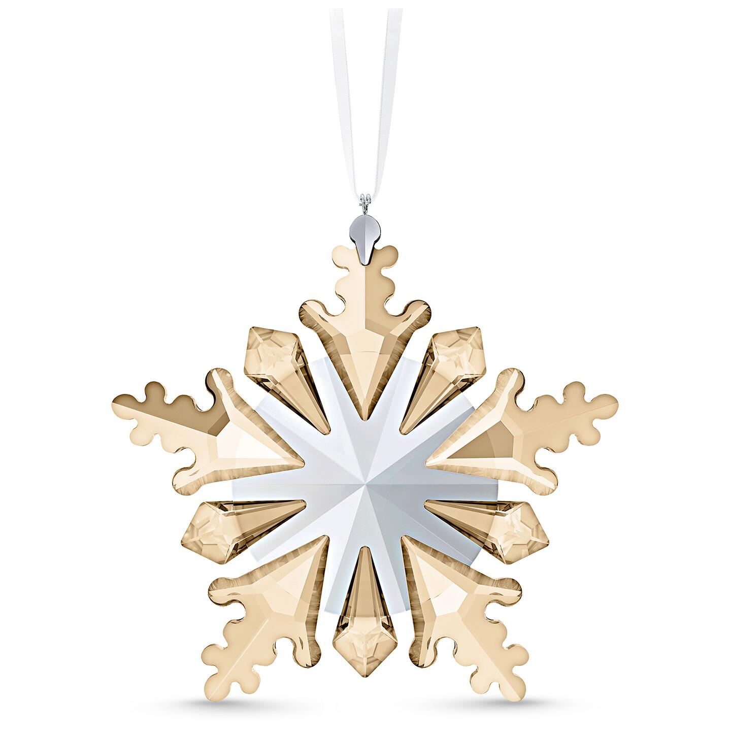 Swarovski Winter Sparkle Ornament