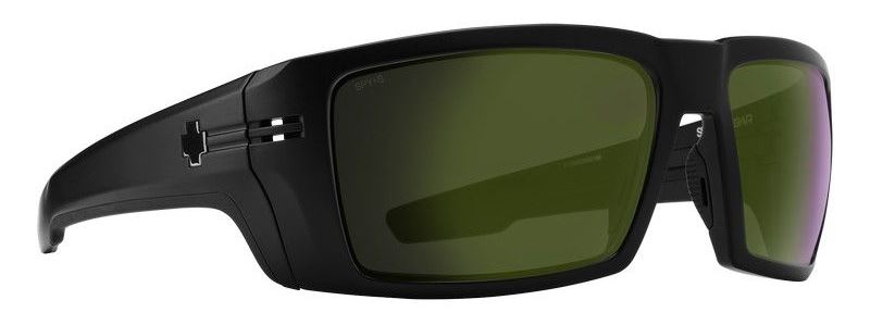 SPY Optic SPY+ REBAR ANSI  Unisex Sunglasses