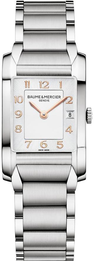 Baume & Mercier Hampton Ladies Watch A10049
