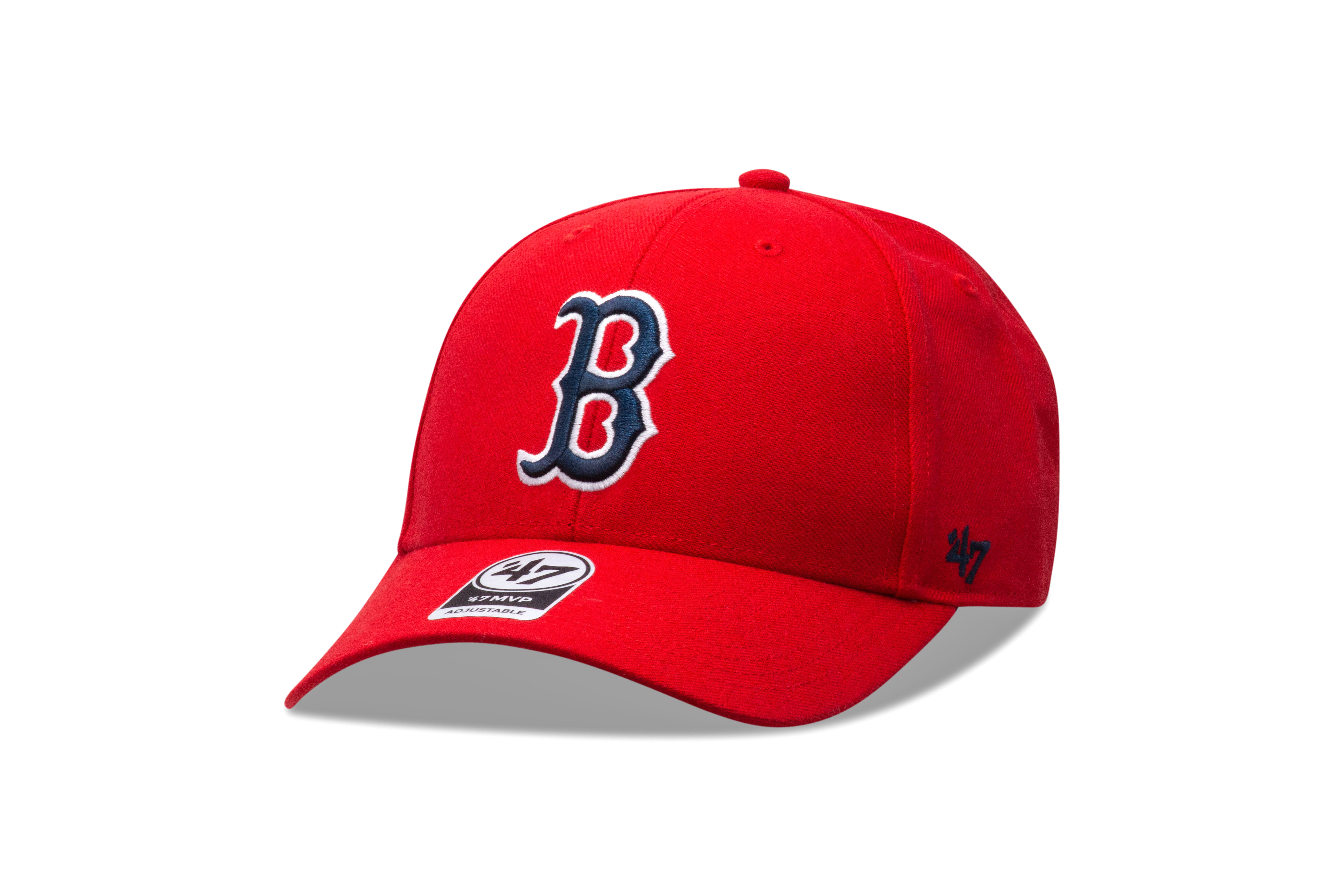 47 Boston Red Sox Baseball Cap