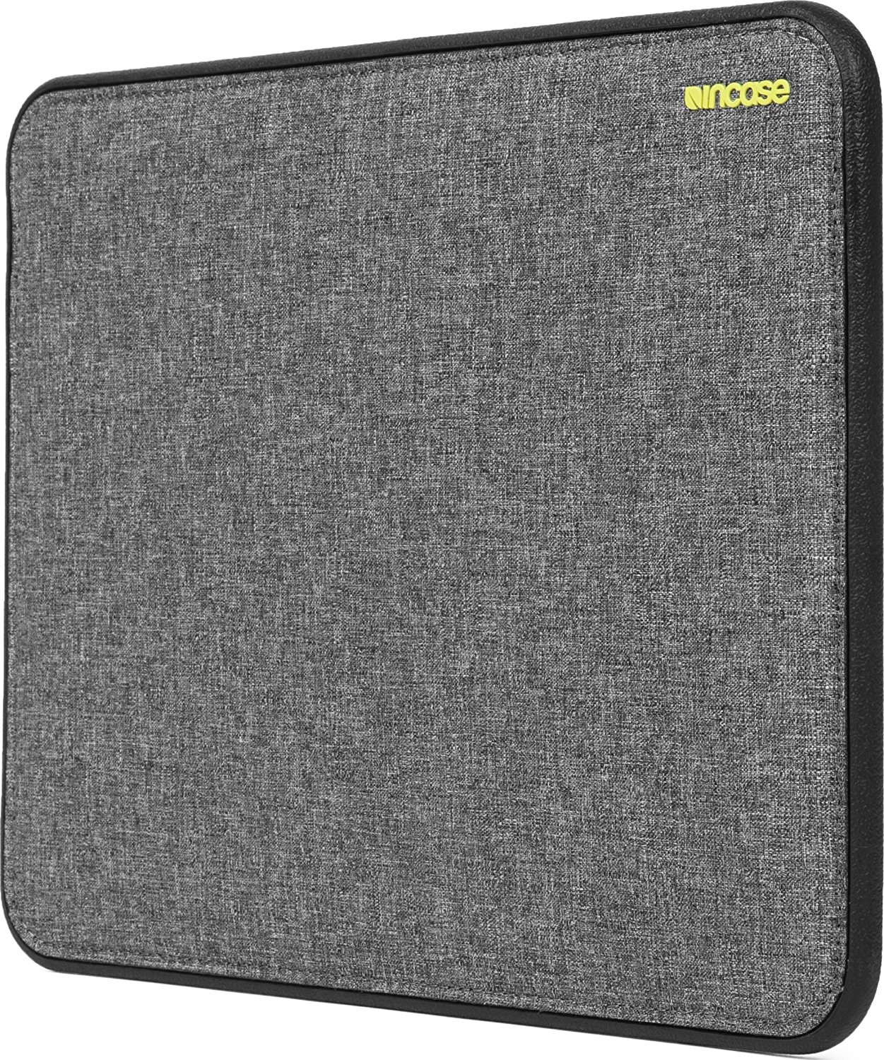 Incase ICON Sleeve with TENSAERLITE for 13 Inch MacBook Air - Heather Gray/Black - (Open Box)