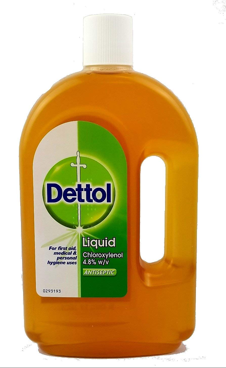 Dettol Liquid - 750ml