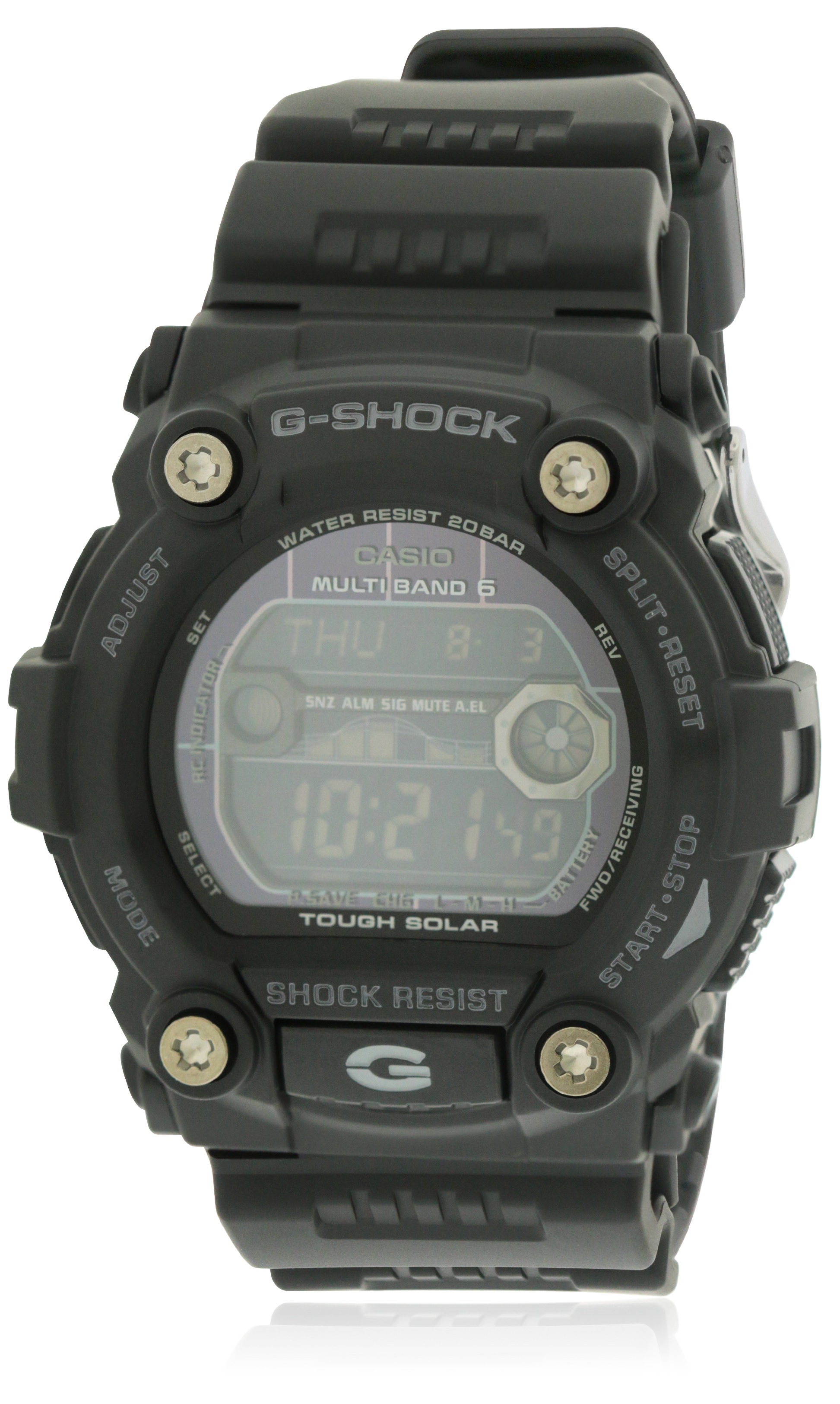 Casio G-Shock Mens Watch   GW7900B-1