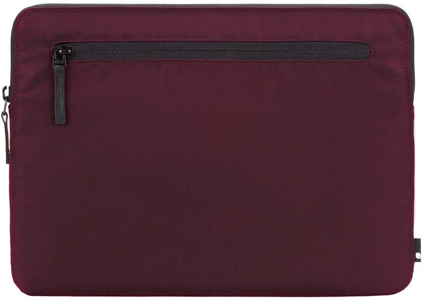 Incase - Sleeve for 12 Inch Apple MacBook - Mulberry