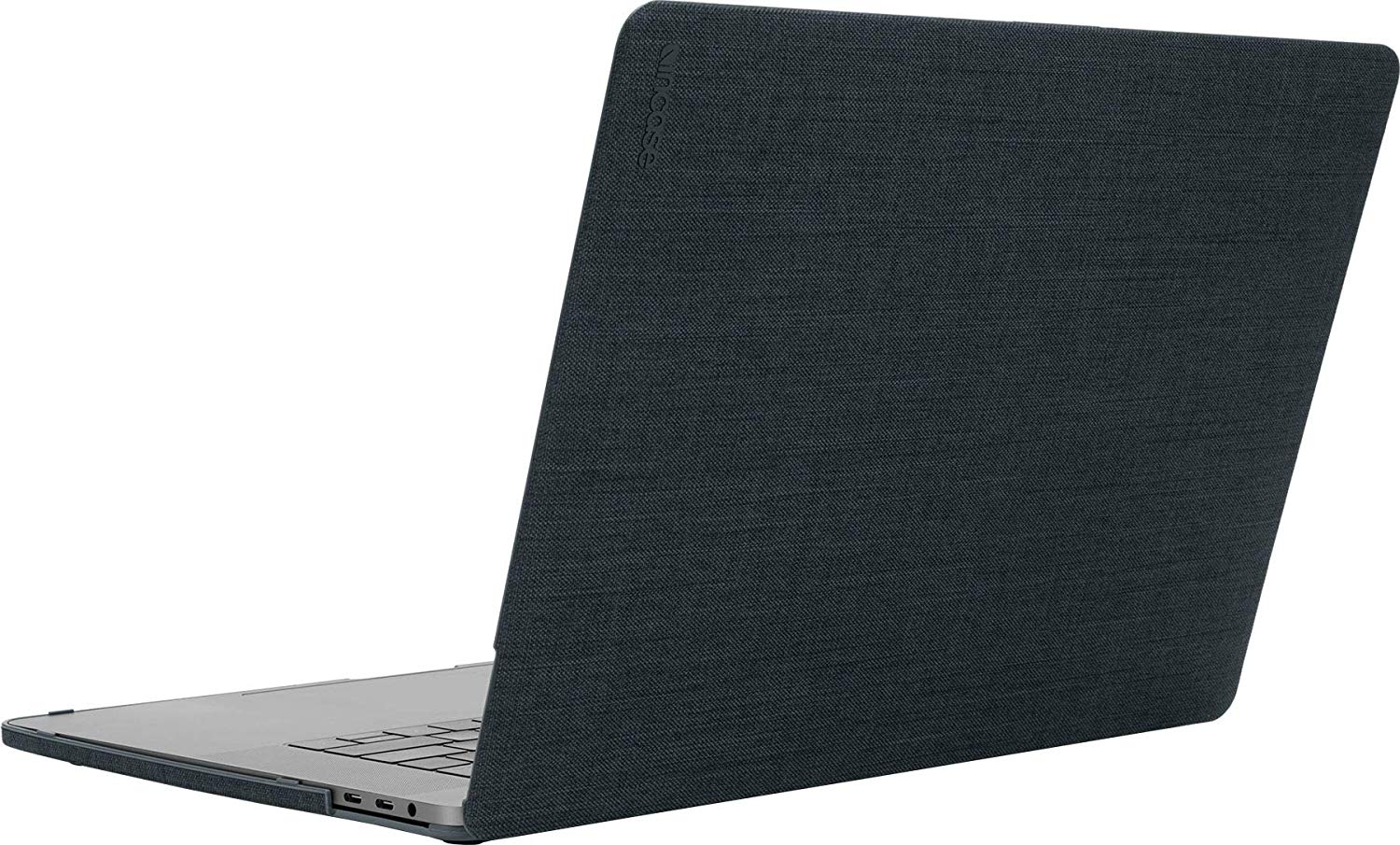 Incase Textured Hardshell in Woolenex for 13 Inch MacBook Pro - Thunderbolt - USB-C