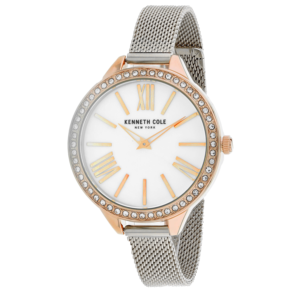 Kenneth Cole Classic Ladies Watch KC50939003