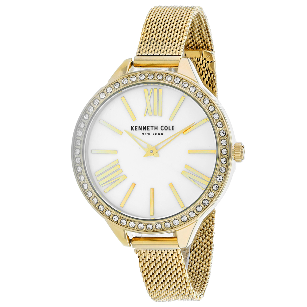 Kenneth Cole Classic Ladies Watch KC50939004