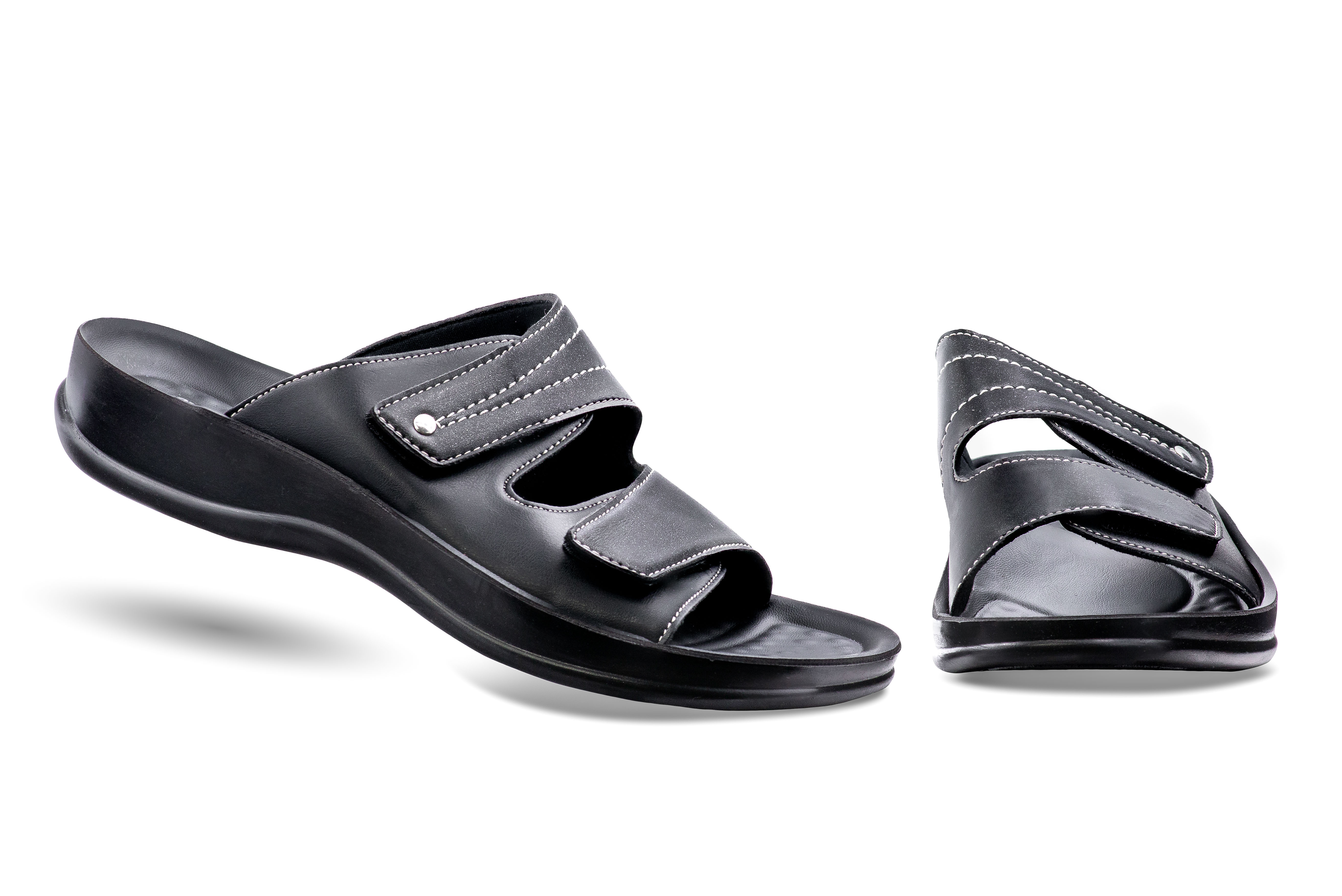 AEROTHOTIC Original Orthotic Comfort Thong Sandal Flip Flops