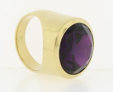 Michael Kors Ring Size 8 - MKJ2837710