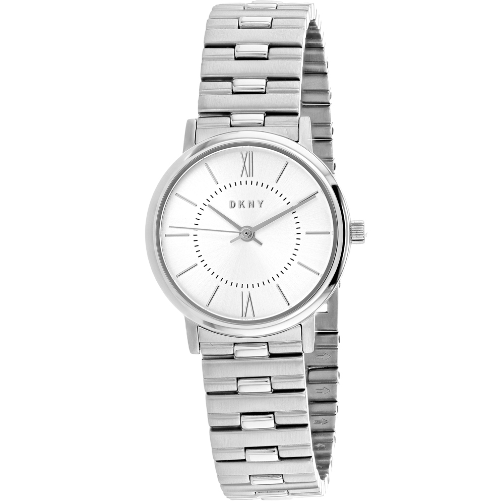 DKNY Willoughby Ladies Watch NY2547