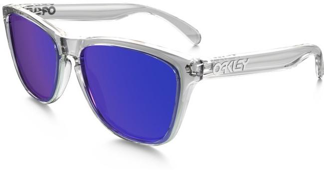 Oakley Sunglasses Oakley Frogskins Sunglasses - OO901324-305