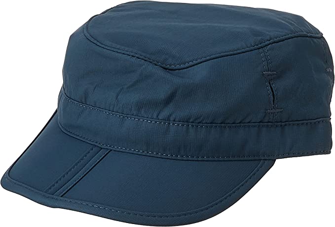 Sunday Afternoons Adult Sun Tripper Cap - Mineral/Gray - Large