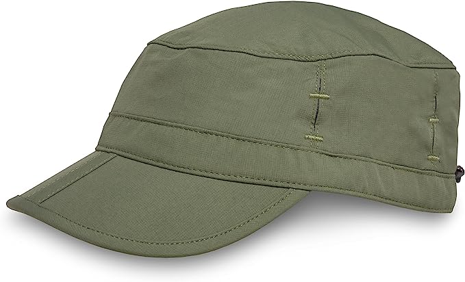 Sunday Afternoons Adult Sun Tripper Cap - Timber - Large