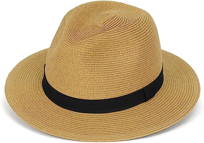 Sunday Afternoons Havana Hat - Tan - Small