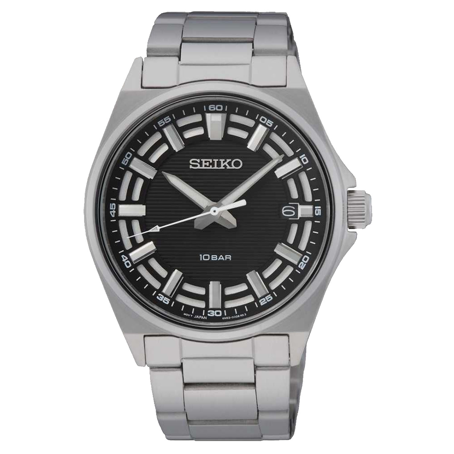 Seiko Classic Mens Watch SUR505P1
