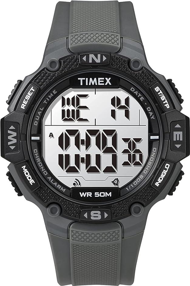 Timex Digital Sports Watch TW5M41100