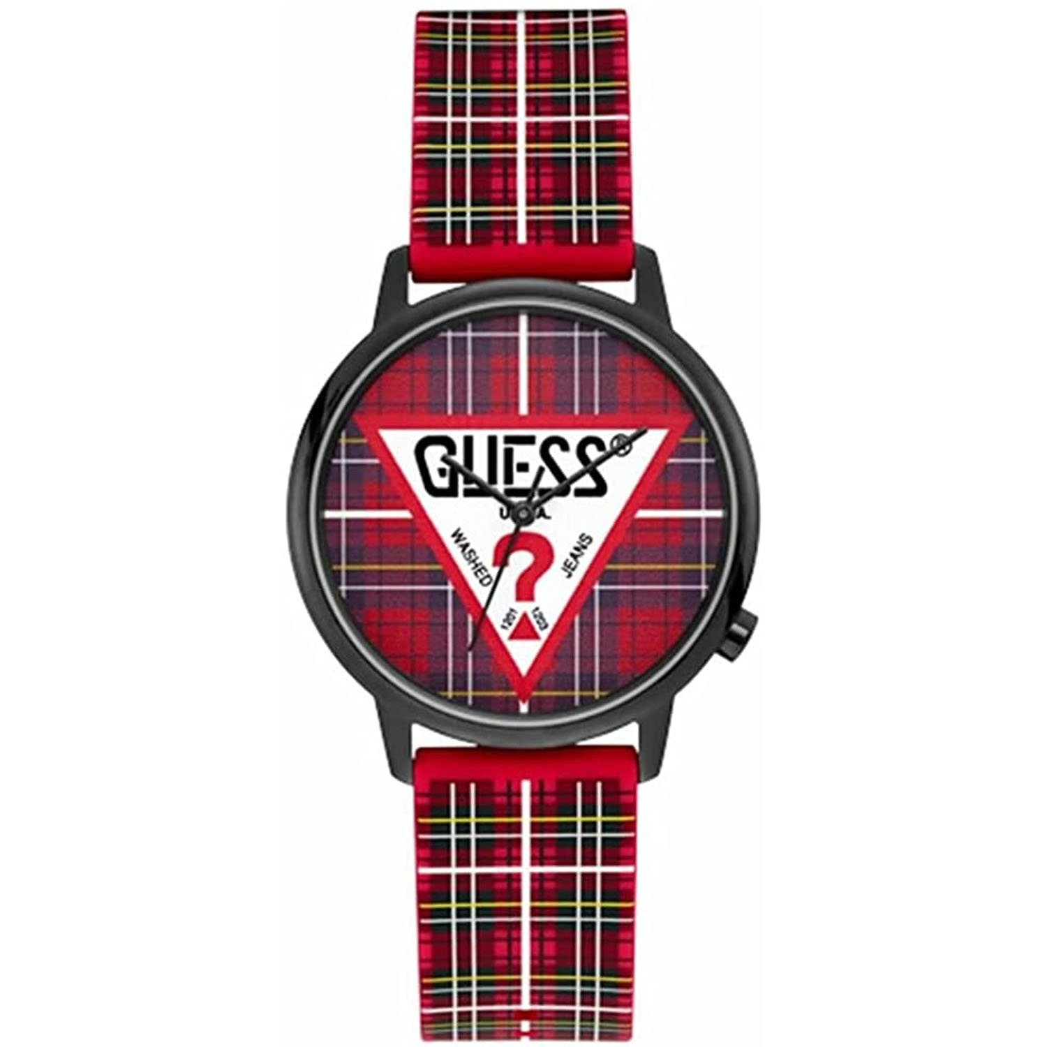 Guess Classic Ladies Watch V1029M2