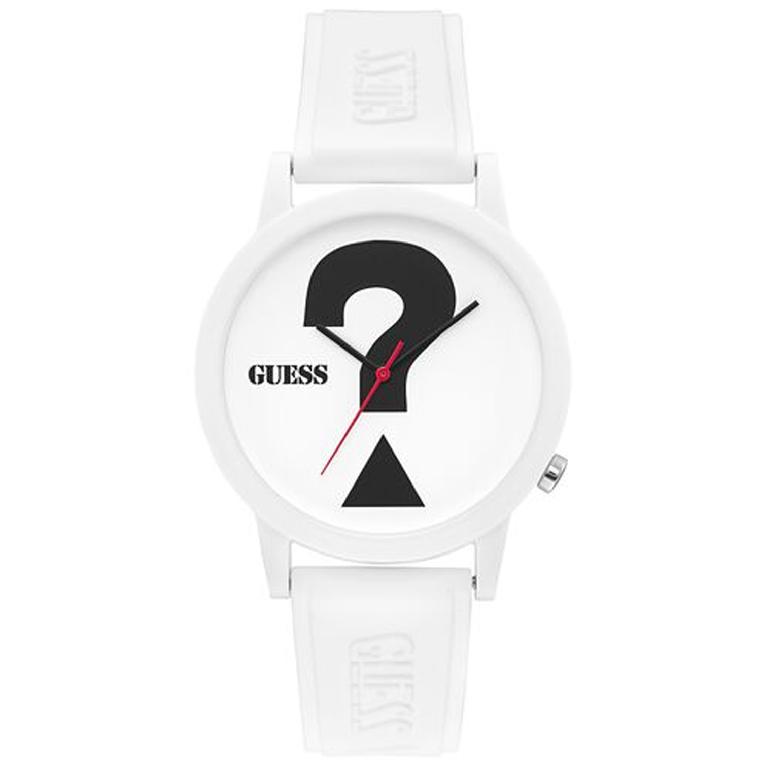 Guess Classic Ladies Watch V1041M1