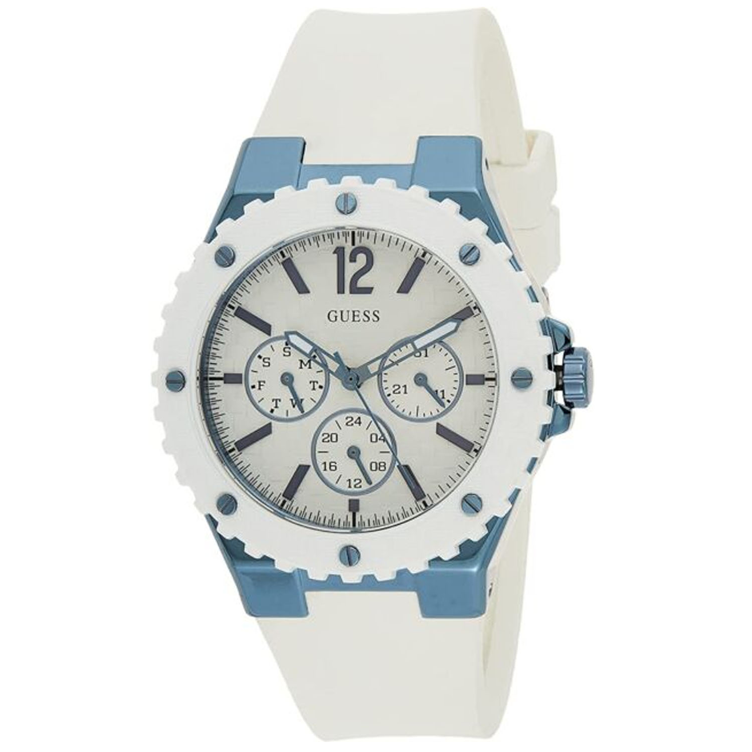 Guess Overdrive Ladies Watch W0149L6