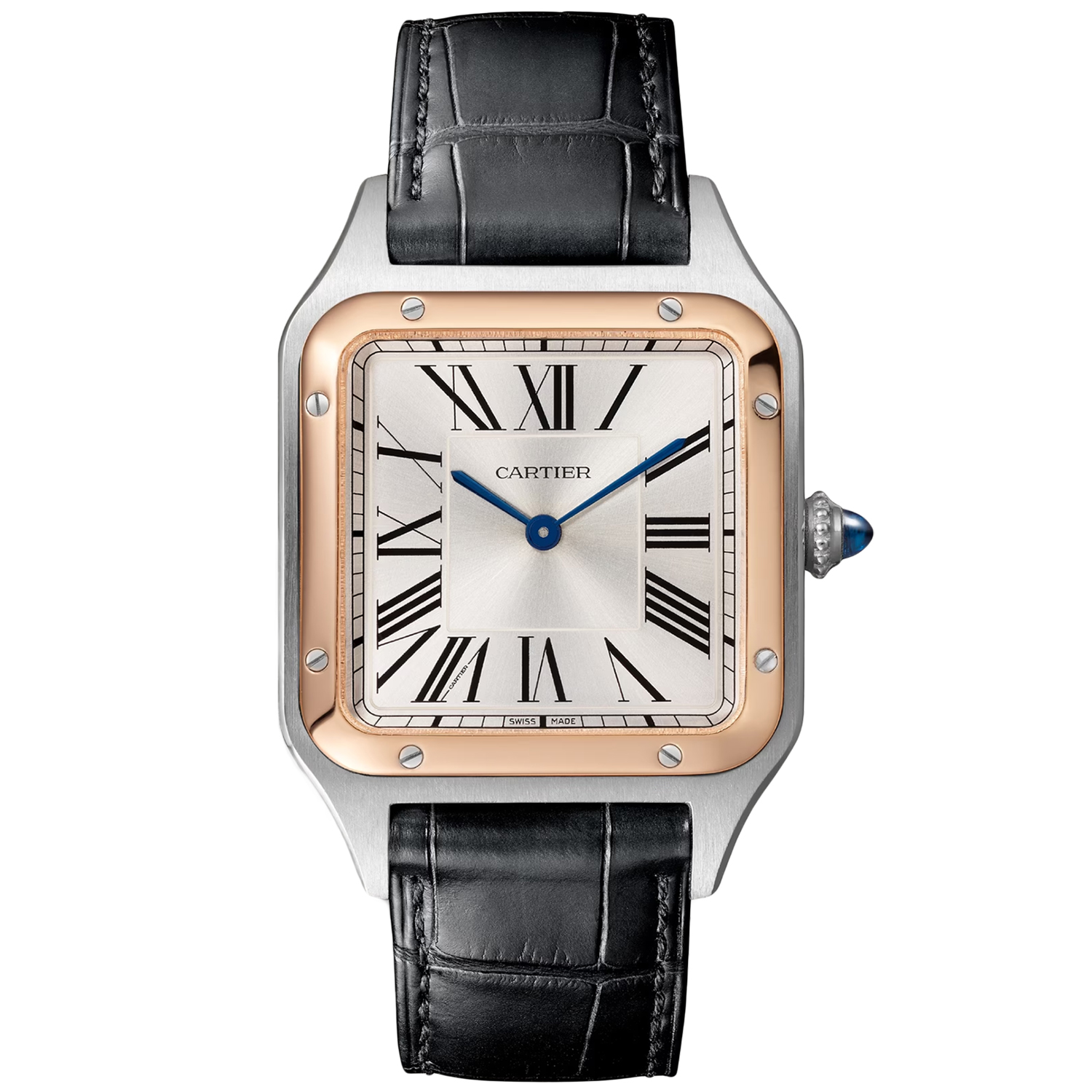 Cartier Dumont Mens Watch W2SA0011