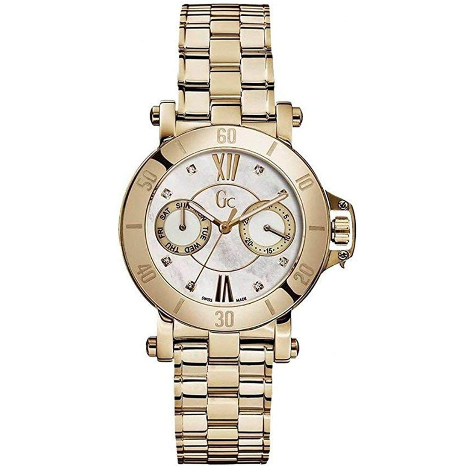 Guess Classic Ladies Watch X74111L1S