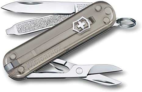 Victorinox Swiss Army Knife Classic SD Colors 58 mm Mystical Morning