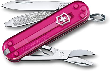 Victorinox Swiss Army Knife Classic SD Colors 58 mm Cupcake Dream