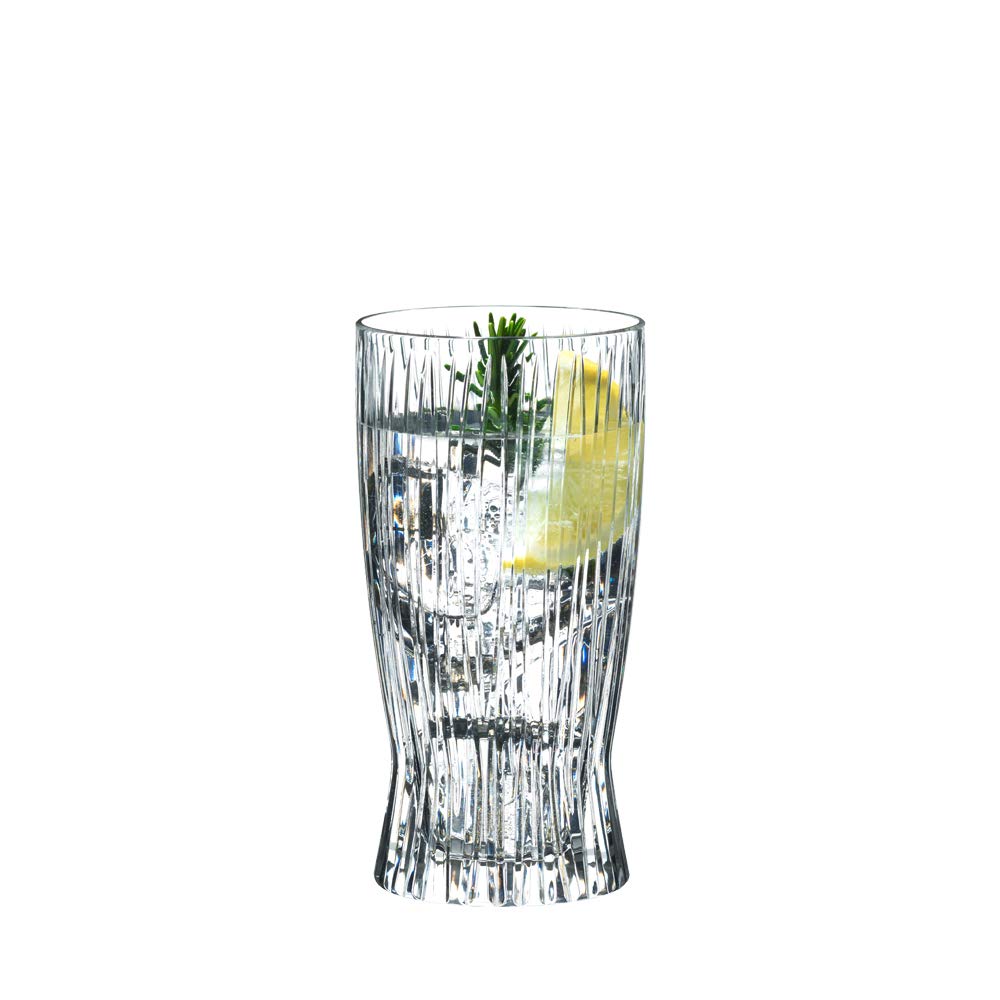 Riedel Tumbler Fire Longdrink - Set of 2