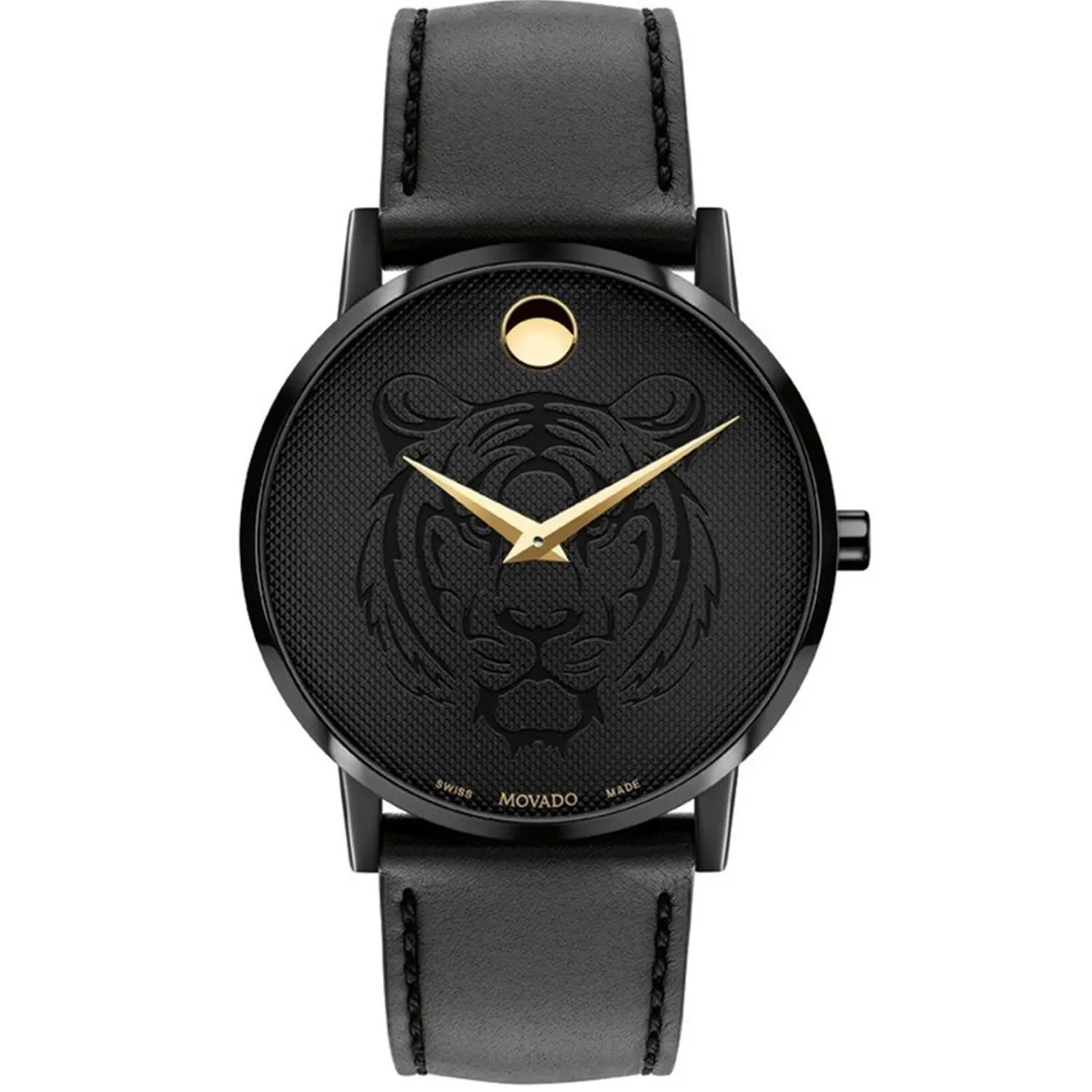 Movado Museum Classic Ladies Watch 0607586