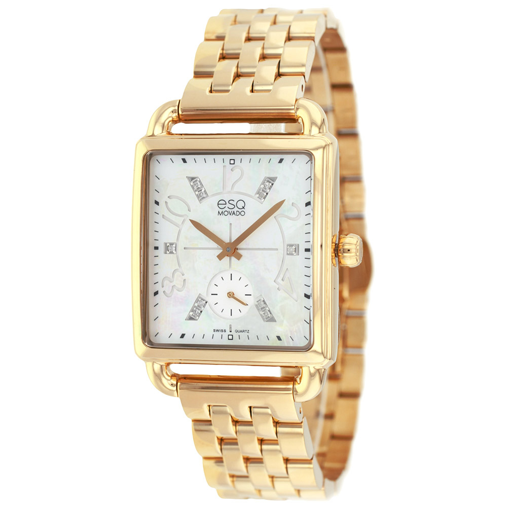 ESQ Origin Ladies Watch 07101416