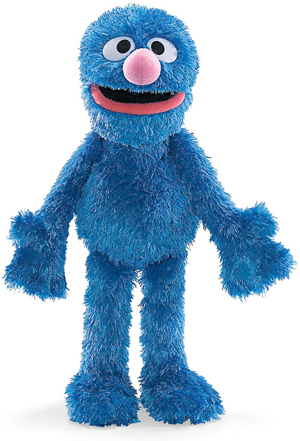 GUND Sesame Street Grover Stuffed Animal