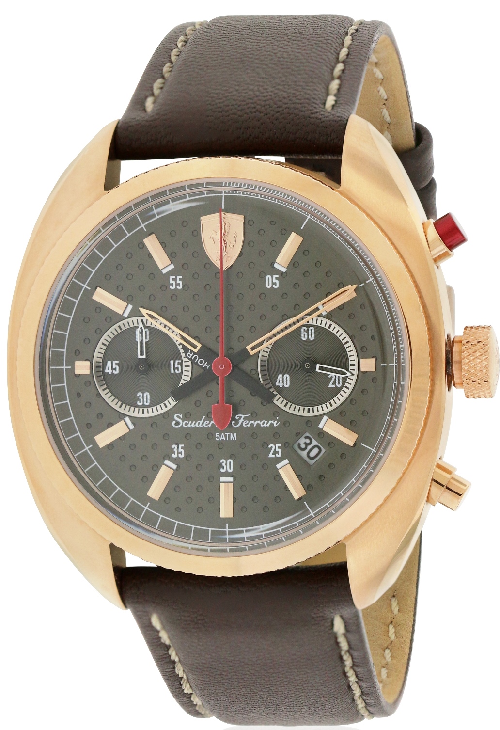 Ferrari Scuderia Formula Mens Watch 0830210