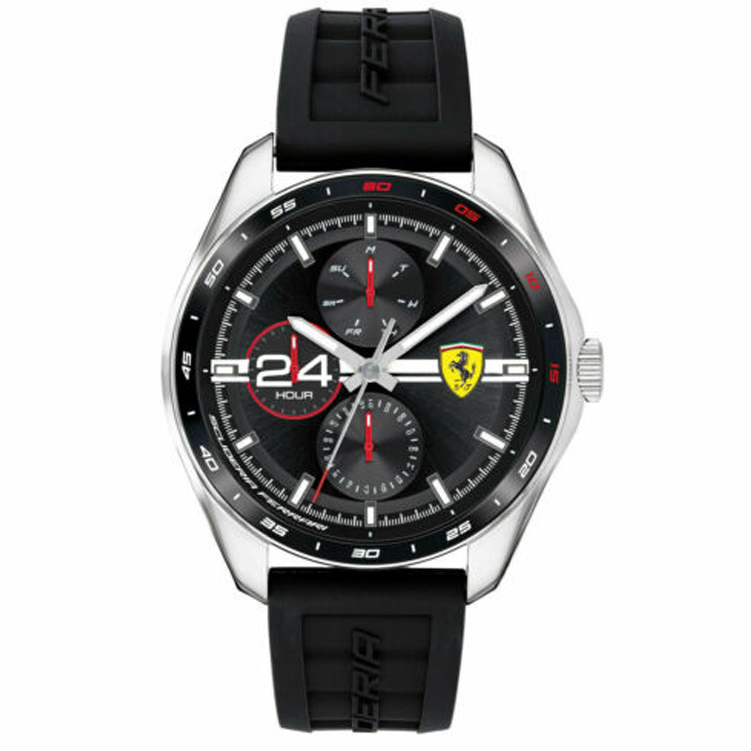 Ferrari Speedracer Mens Watch 0830818
