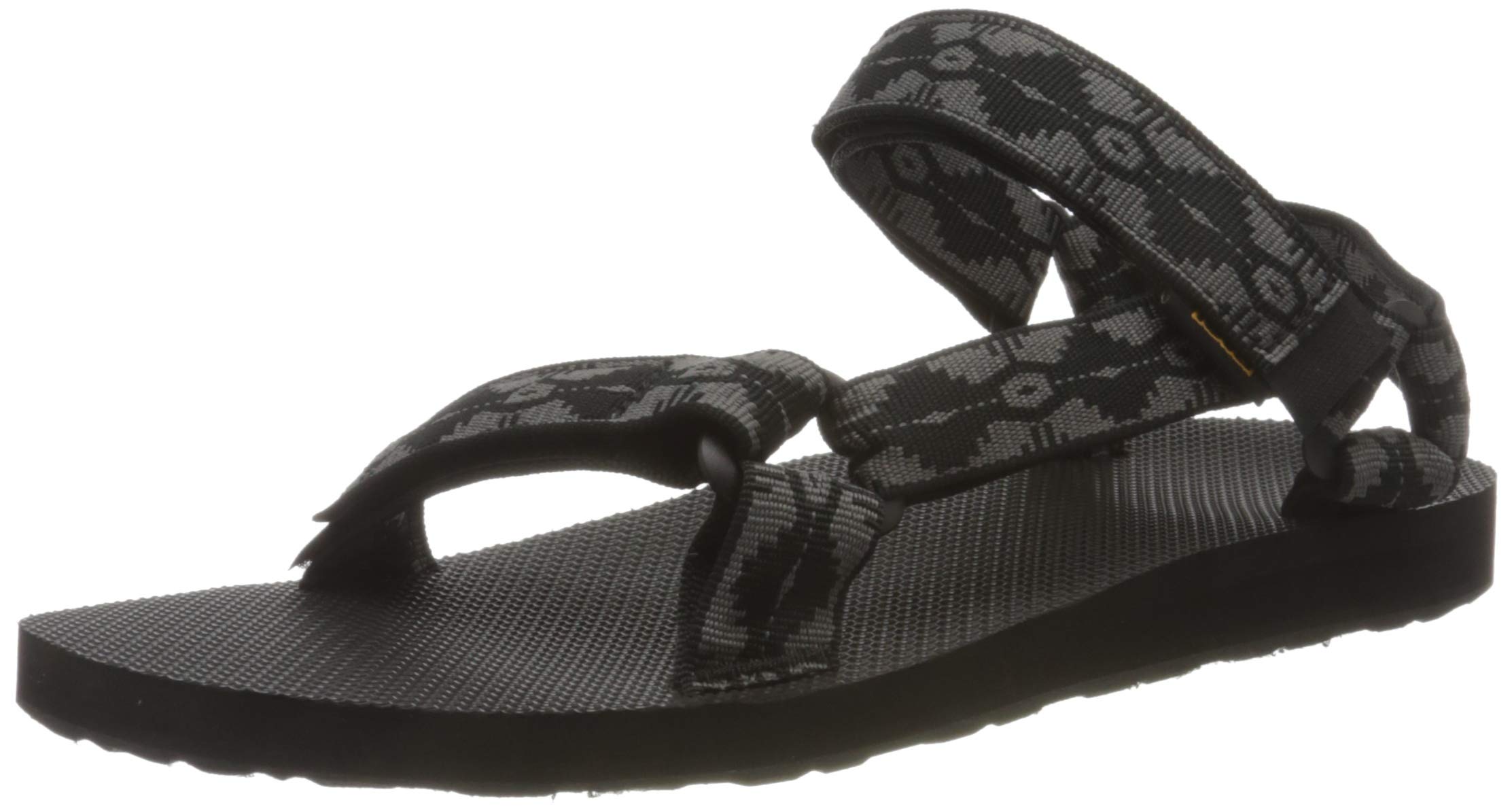 Teva Original Universal Sandal - Canyon Dark Gull Grey - 9