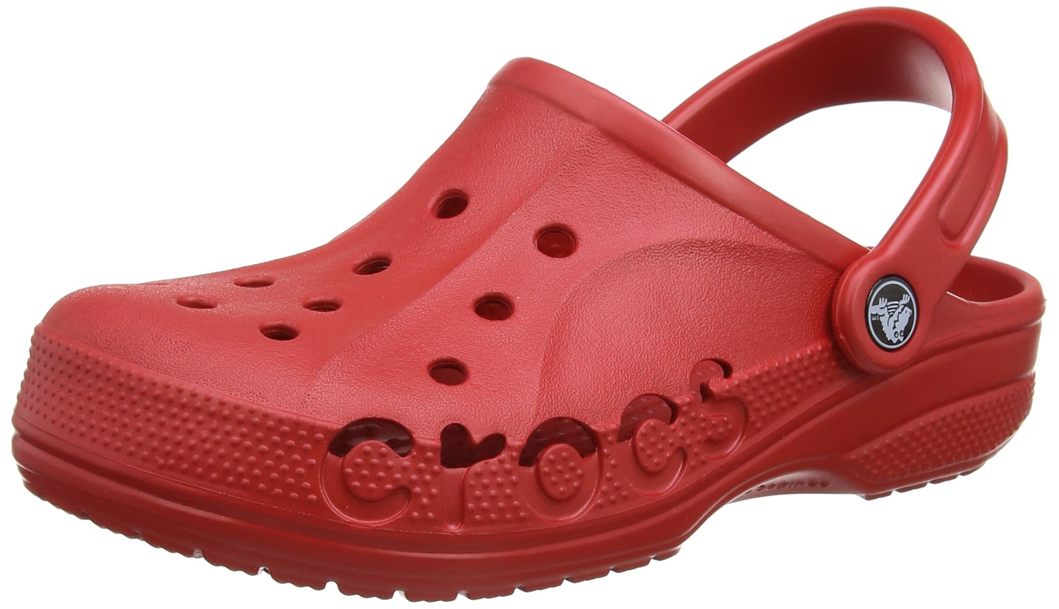 Crocs Unisex Baya Clog - Pepper - M10W12