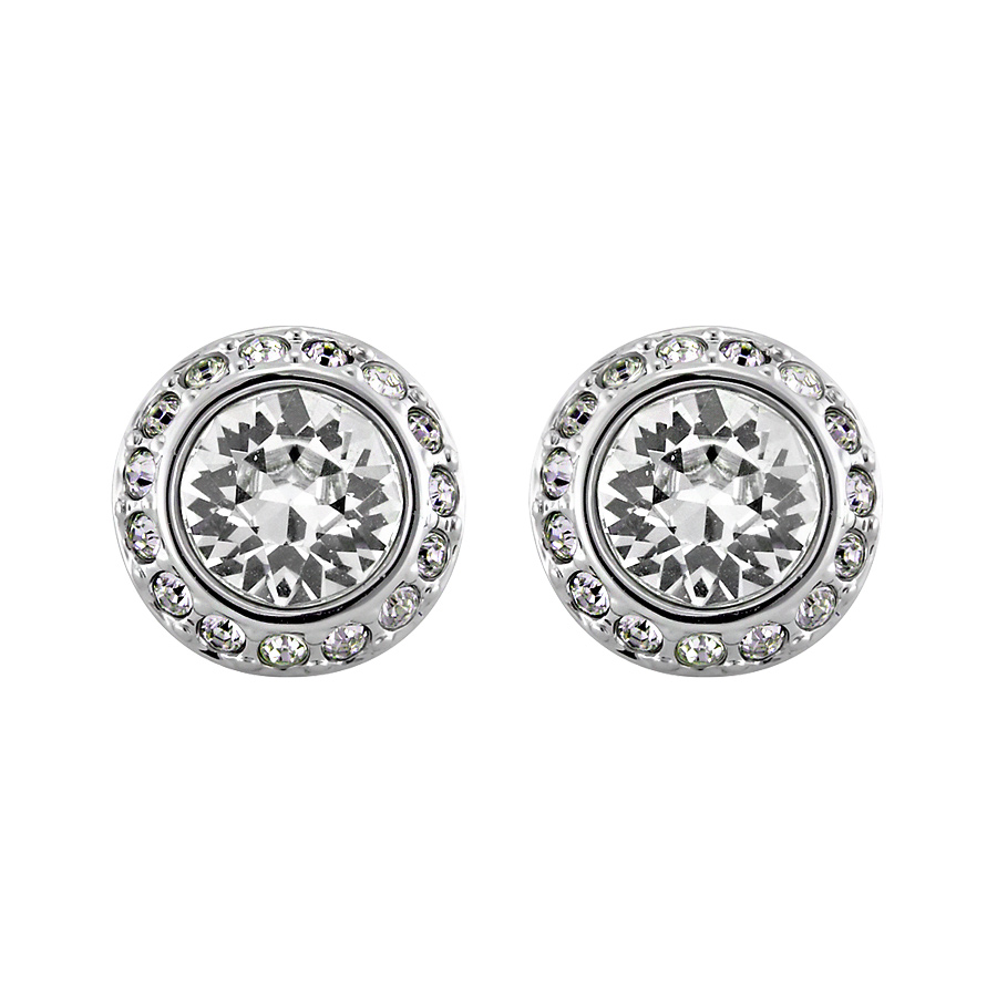 Swarovski Angelic Pierced Earrings - 1081942