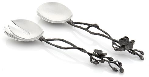 Michael Aram Black Orchid Serving Set - 110727