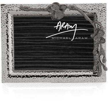 Michael Aram Black Orchid Photo Frame 4x6