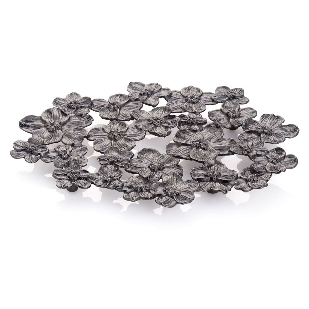 Michael Aram Black Orchid Trivet - 110859