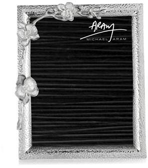Michael Aram White Orchid Photo Frame 8x10 - 111817