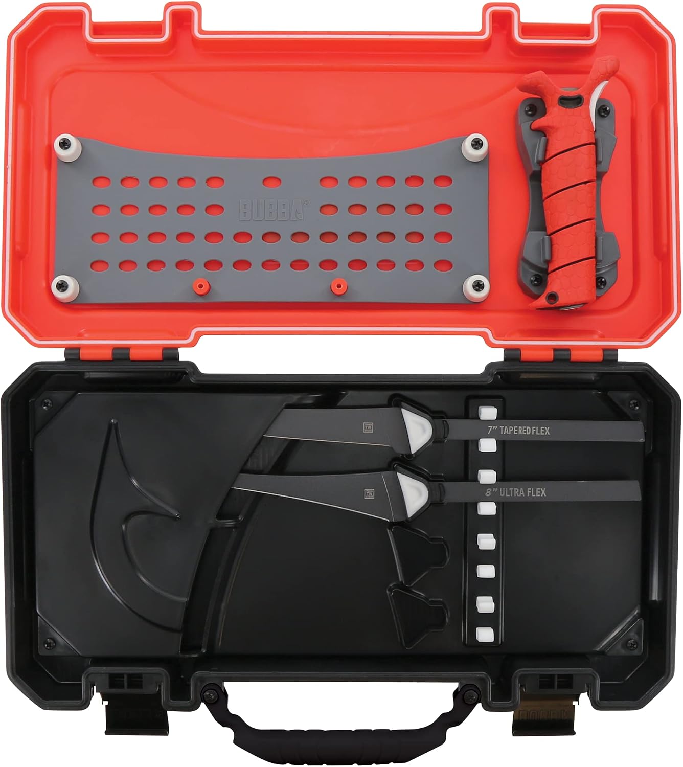 BUBBA Multi-Flex Freshwater