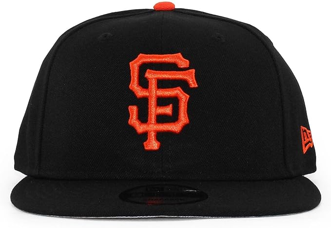 New Era 9Fifty SF Giants Snapback Cap