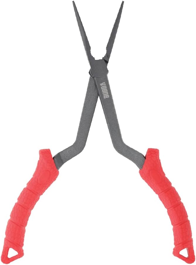 BUBBA 11 Inch Forged Fishing Pliers