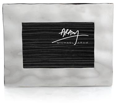 Michael Aram Reflective Water Photo Frame Small 4x6 - 122560